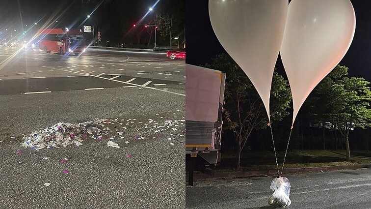 Ambasadorius apie Š. Korėjos provokacijas: P. Korėja įprato gyventi šalia tokio kaimyno