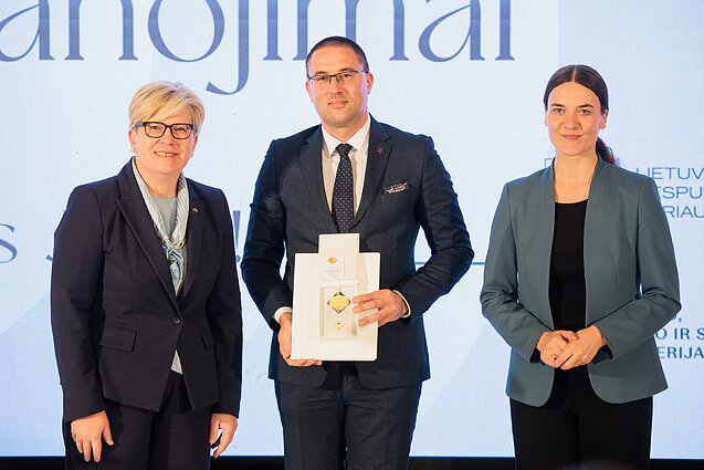 Metų mokytojų pagerbimo ceremonija Metų mokytojų pagerbimo ceremonija
