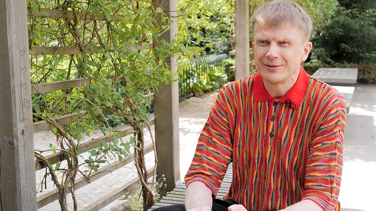 Mikologas Kasparavičius pats grybų nevalgo: mano gyvenimas – iš keistuolių rubrikos