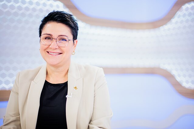 Daina Gudzinevičiūtė