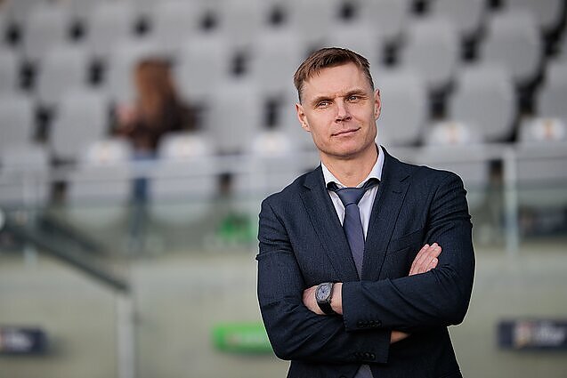Jankauskas pasirinko sudėtį UEFA tautų lygos rungtynėms su Kosovu ir Rumunija