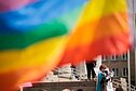 LGBT+ vėliava