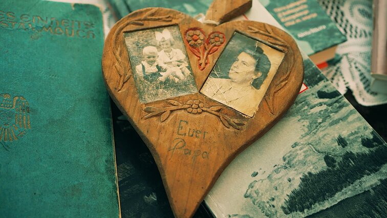 Vilko vaikai: kitoks Christel-Kristinos gyvenimas