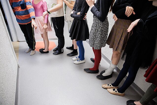 Prasidėjus įtraukiajam ugdymui, pedagogai skundžiasi pritaikytų priemonių trūkumu