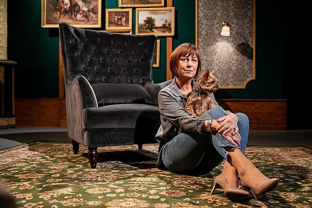 Nausėdos ir Žemaitaičio santykiai bei Kauno savivaldybės smūgis ledo rituliui