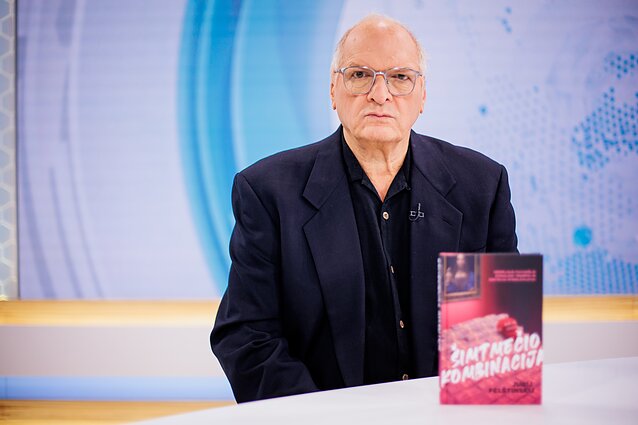 Jurijus Felštinskis