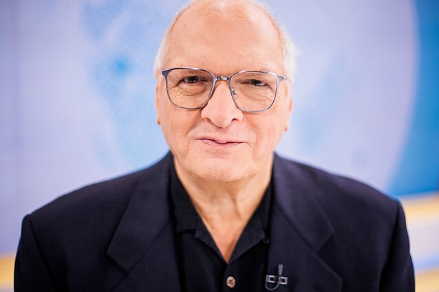 Jurijus Felštinskis