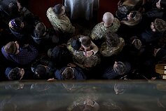 Rusijos karas prieš Ukrainą Rusijos karas prieš Ukrainą