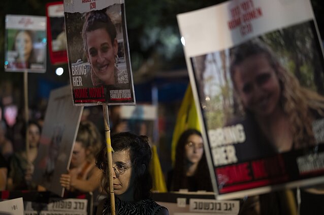 Izraelis po spalio 7-osios „Hamas“ išpuolio