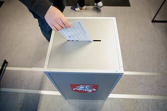 Głosowanie Głosowanie