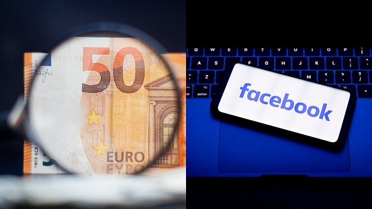 26,5 tūkst. eurų: kuri partija reklamai „Facebooke“ išleido daugiausiai?