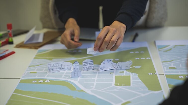 Didelio populiarumo sulaukęs Vaikų architektūros festivalis kvies atrasti paslėptus lobius