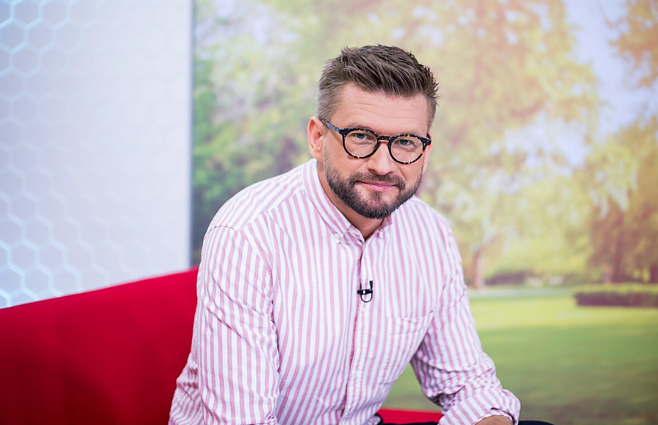 Gastritą savo receptais besigydęs šefas Ivanauskas: ne tik padėjo, bet ir svorio numečiau