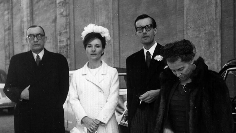 Per meilę Lietuvai savom tapusios italės: Lozoraičių moterų Danielos ir Giovannos likimai