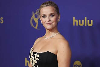Reese Witherspoon