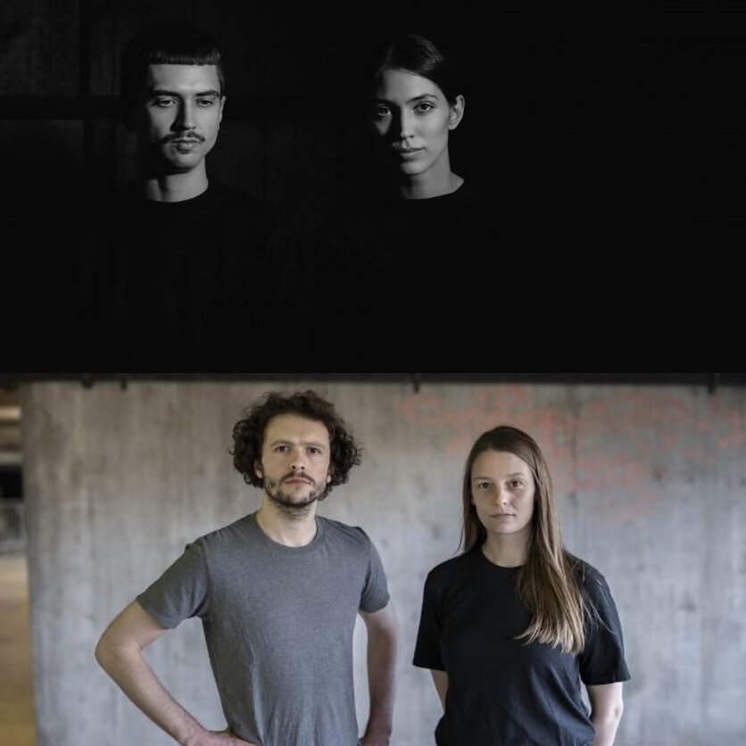 Lauryna-Narkevičiūtė/ Damian-Griffiths nuotr., koliažas