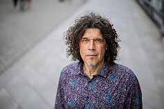 Gintautas Mažeikis Gintautas Mažeikis