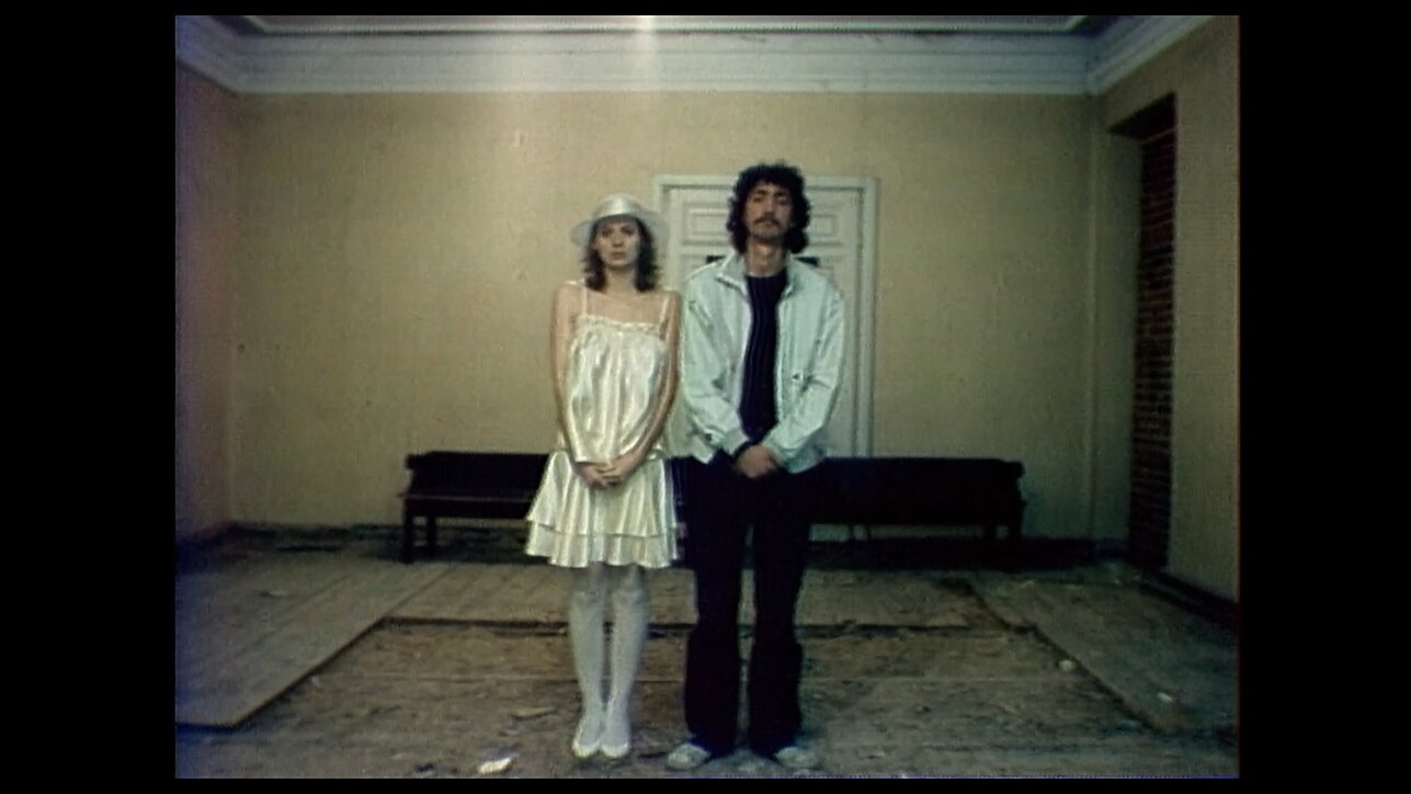 Kadras iš filmo „Žuvies diena“