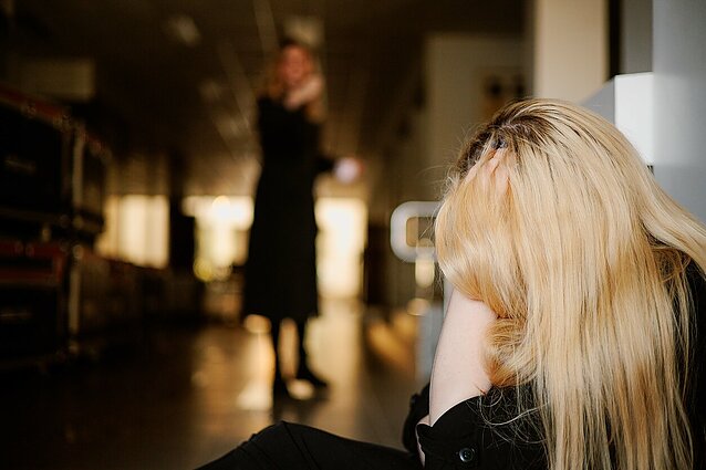 Psichologė: nemaža dalis žmonių nežino, kad jiems yra potrauminis stresas