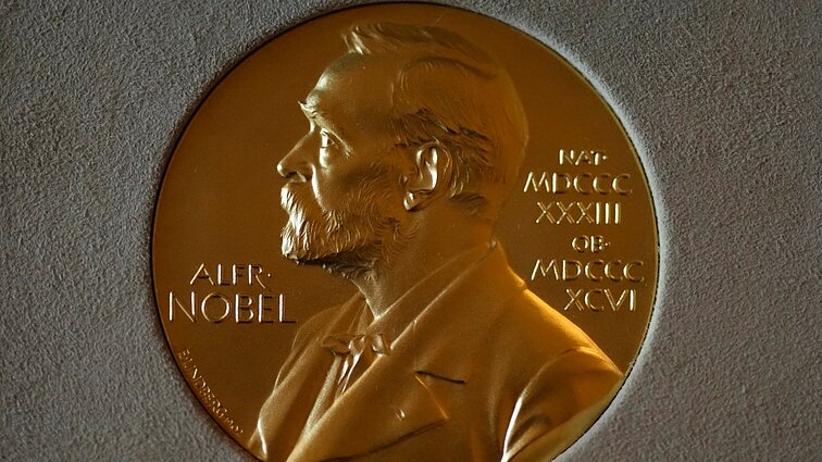 „Tai leidžia mums suprasti evoliuciją“: Nobelio medicinos premija – už mikroRNR atradimą