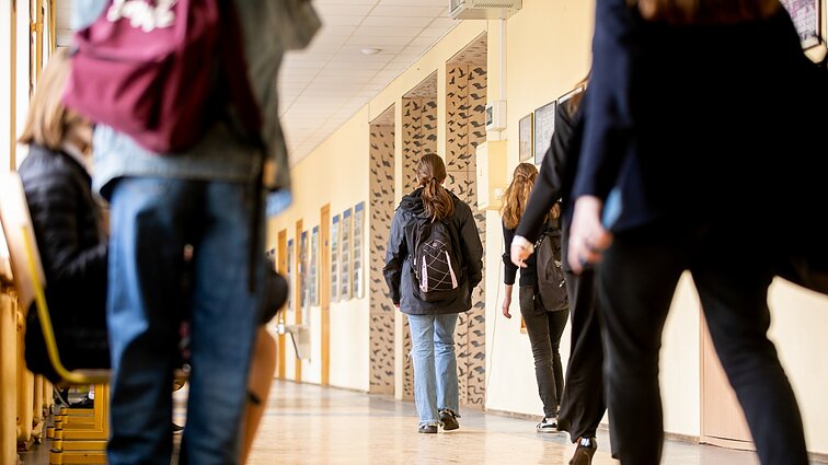 Policija pristato klausimyną tėvams: padės įsivertinti vaikų saugumą ir turimas žinias