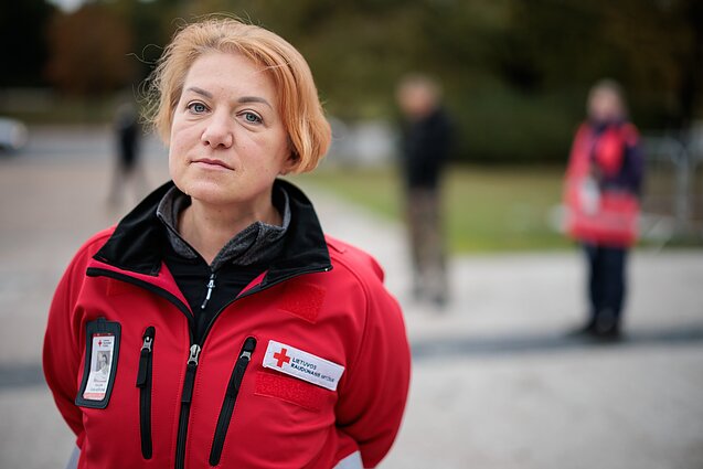 Julija Gailiešienė