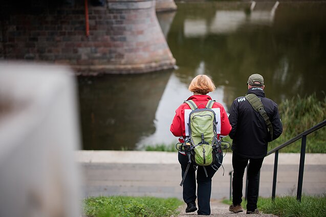 Ieškoma dingusio penkiolikmečio