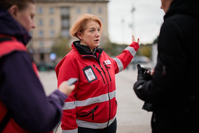 Ieškoma dingusio penkiolikmečio