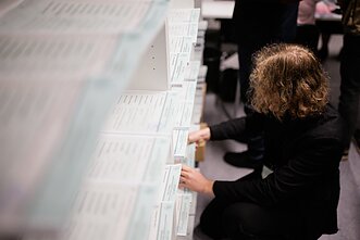 Išankstinis balsavimas 2024 metų Seimo rinkimuose