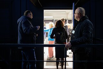 Išankstinis balsavimas 2024 metų Seimo rinkimuose