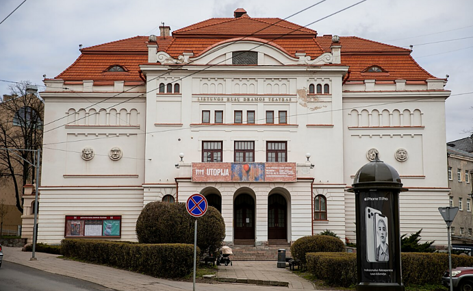 „Ukrainoje būtų suimtas“: kodėl Lietuvai atstovaus rusas, palaikęs Krymo aneksiją?