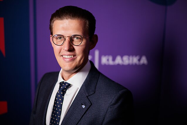 Arnoldas Pikžirnis