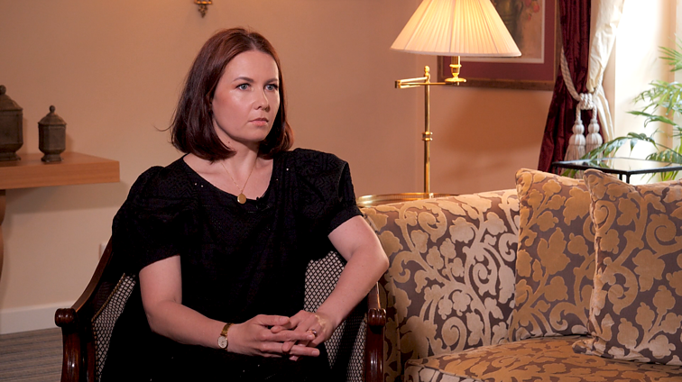 Skaudų įvykį su mažamečiu sūnum prisiminusi Bendžiūnaitė: tada santuoka prasidėjo iš naujo