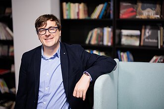 Doc. dr. Simonas Šabanovas Doc. dr. Simonas Šabanovas