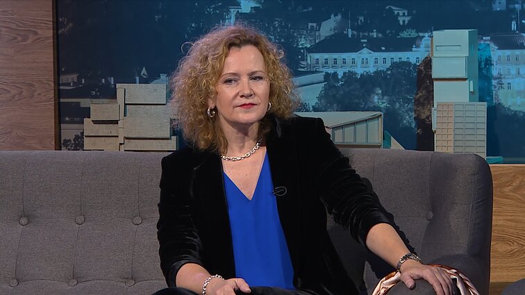 Juokai virto nesusipratimu – gamtos fotografei teko bėgti nuo peiliu ginkluotos moters