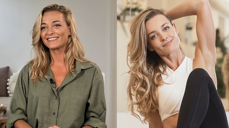 Moteriškumą savyje iš naujo atrandanti jogos trenerė: 40 metų – puikus laikas viską keisti