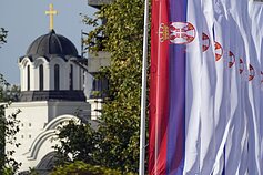 Serbia