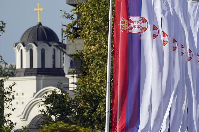 Serbia