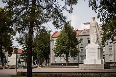 Raseiniai Raseiniai
