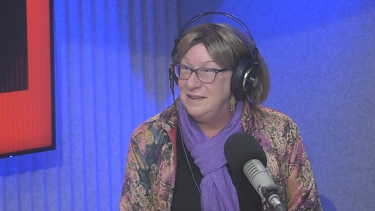 Amerikos lietuvių rašytoja Sruoginis: lietuvių tautos pakilimas įkvėpė visam gyvenimui