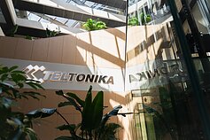 „Teltonika“