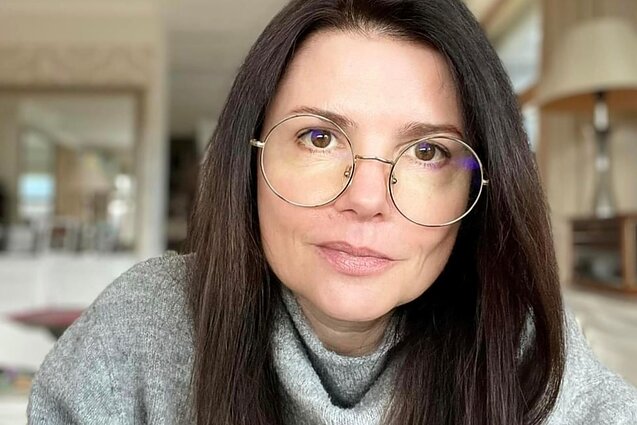 Donata Rinkevičienė