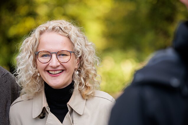 Aušrinė Armonaitė balsavo išankstiniuose Seimo rinkimuose