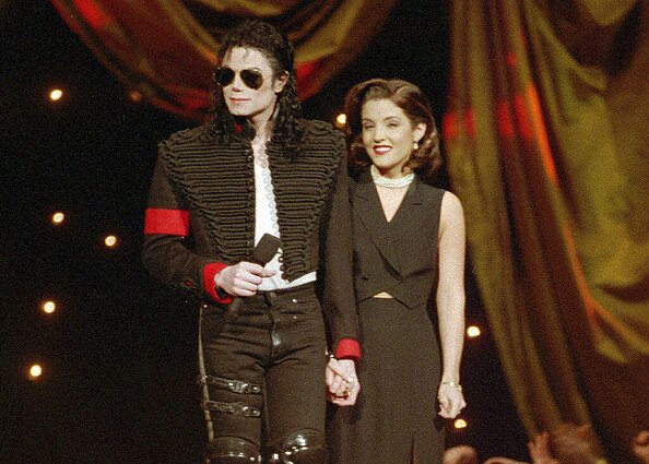 Lisa Marie Presley Lisa Marie Presley
