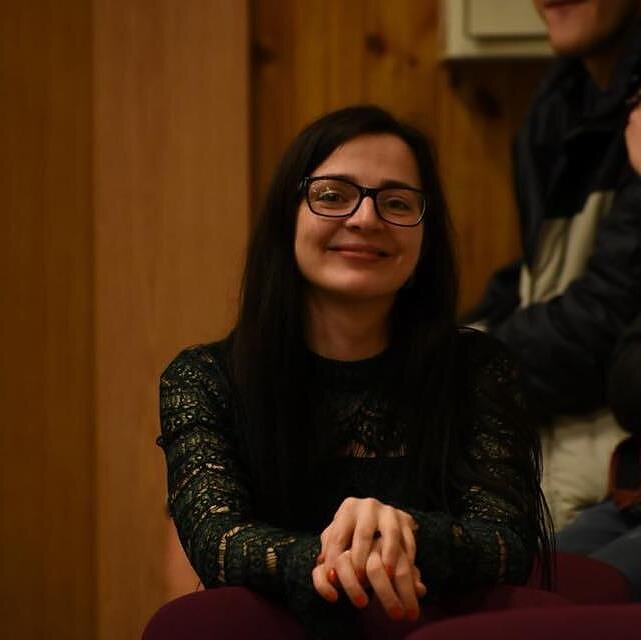 Fot. Archiwum prywatne, Renata Juzokienė