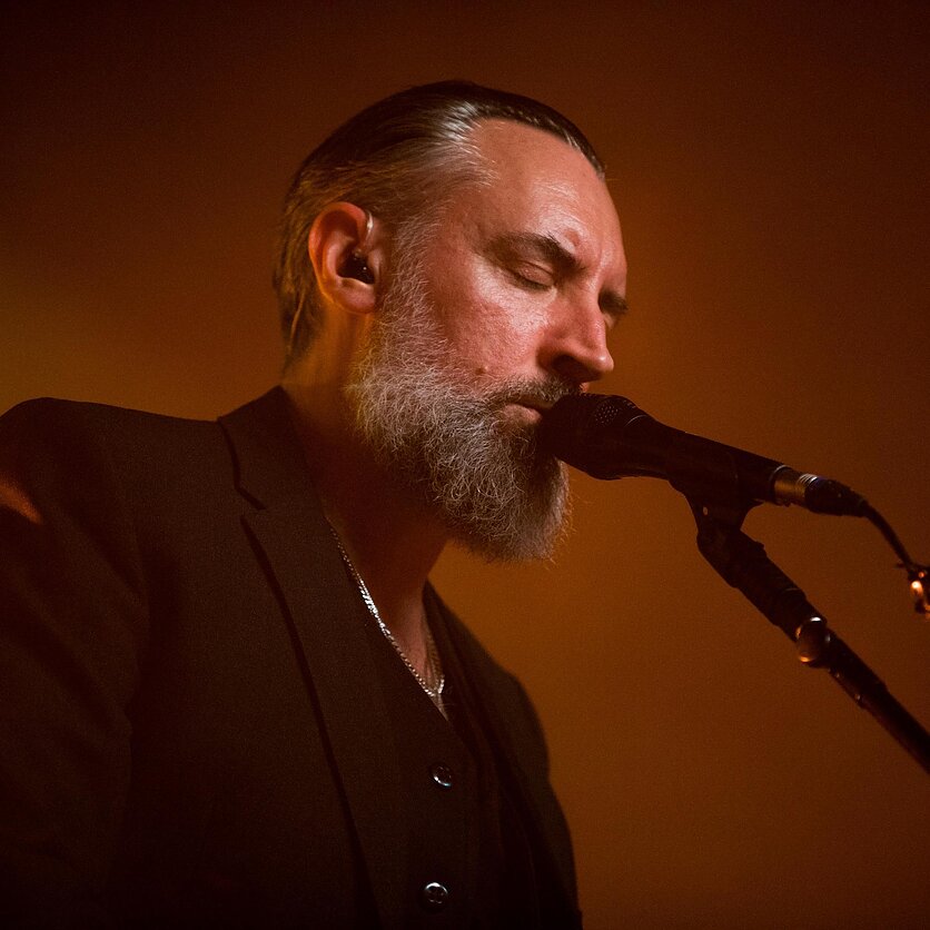 J. Stacevičiaus / LRT nuotr., Fink