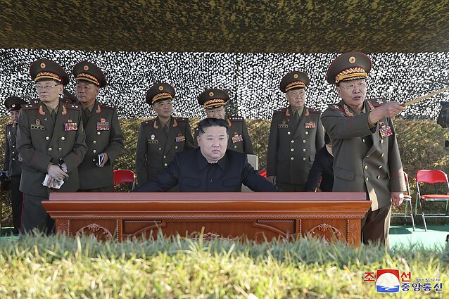 Korea Północna