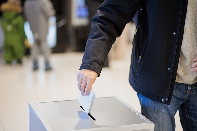 Pašte paklydę balsai ir dar negauti vokai: kaip balsuoti sekasi pasaulio lietuviams?