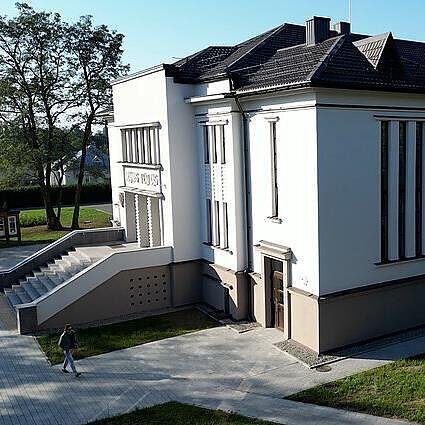 LRT PLIUS laidos „Kultūros diena“ stop kadras., LRT PLIUS laidos „Kultūros diena“ stop kadras.