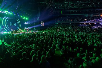 Uhonorowanie Nauczycieli Roku w Wilnie